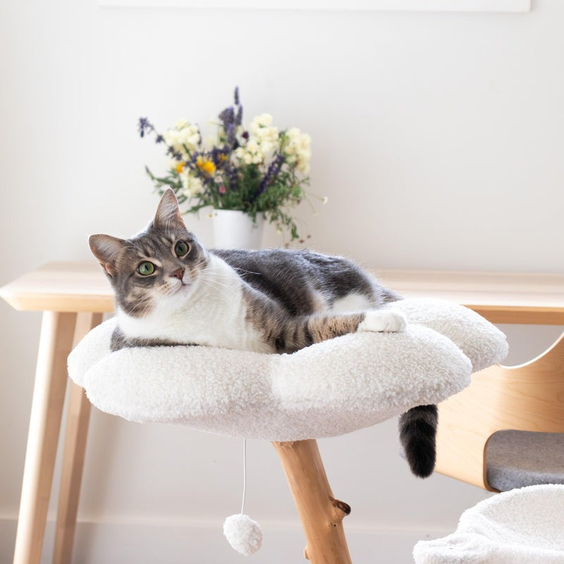 Modern Cat Tree