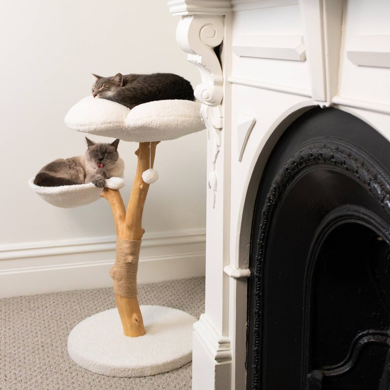 Modern Cat Tree