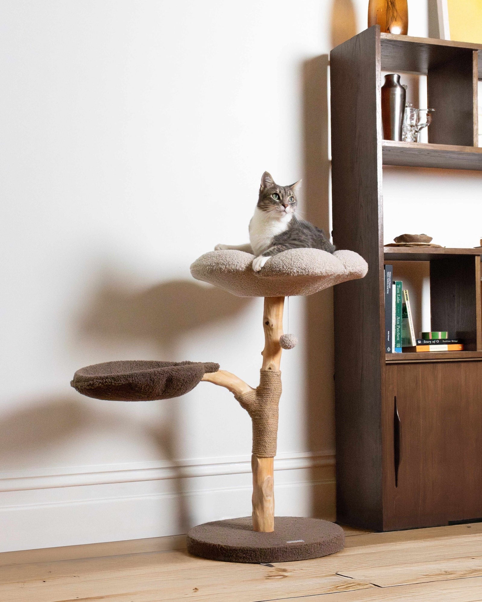 Modern Cat Tree